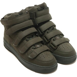 iCL r[ ACbV GA tH[X 1 nC '07 NIKE BILLIE EILISH AIR FORCE 1 HIGH '07 ZRCA/ZRCA/ZRCA DM7926-300