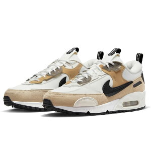 iCL GA }bNX 90 t[` NIKE W AIR MAX 90 FUTURA t@g/wv/Thhtg/ubN DM9922-002