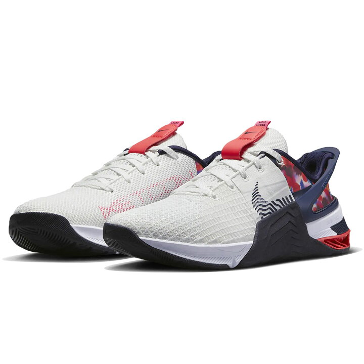 楽天市場】ナイキ メトコン 8 フライイーズ NIKE W Metcon 8 FlyEase 