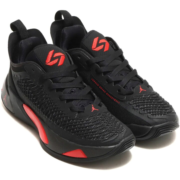 楽天市場】ナイキ ルカ 1 NIKE J LUKA 1 ブラック/ダークグレー 