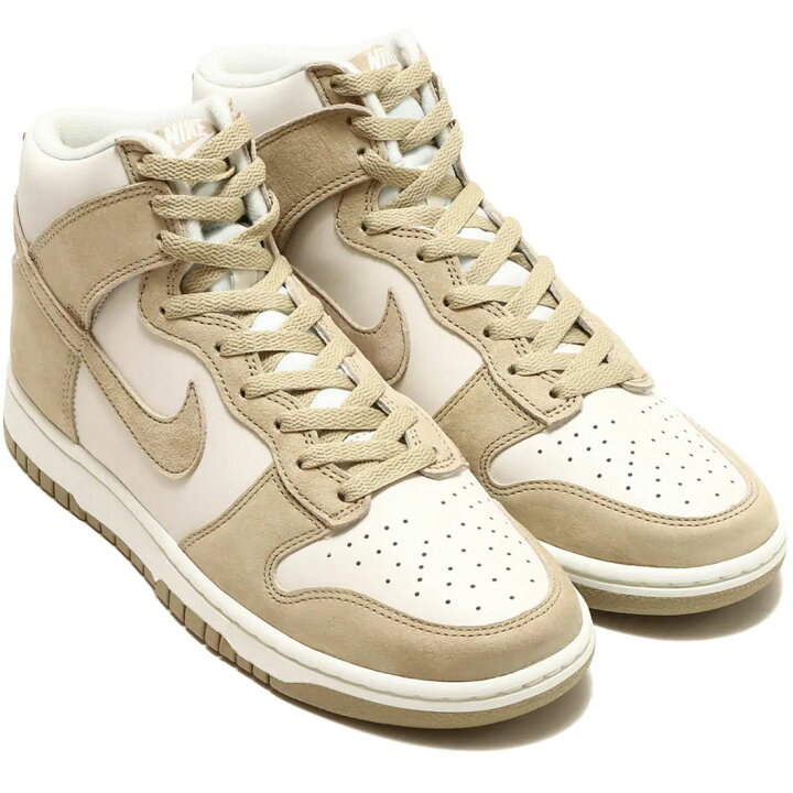 楽天市場】ナイキ ダンク ハイ レトロ プレミアム NIKE DUNK HIGH 