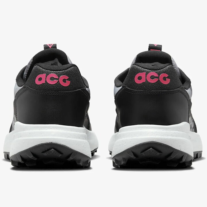 楽天市場】ナイキ ACG ローケイト SE NIKE ACG LOWCATE SE ブラック 