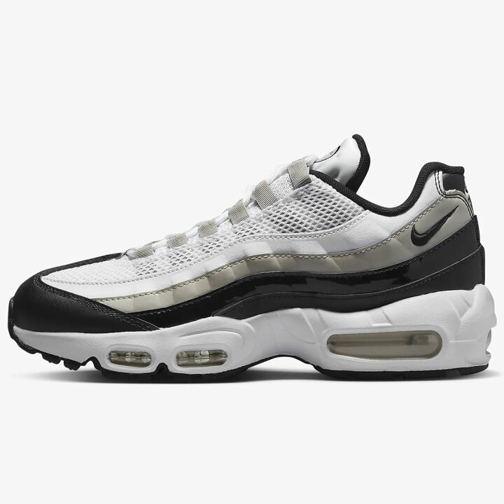 楽天市場】ナイキ エア マックス 95 NIKE W AIR MAX 95 ホワイト 