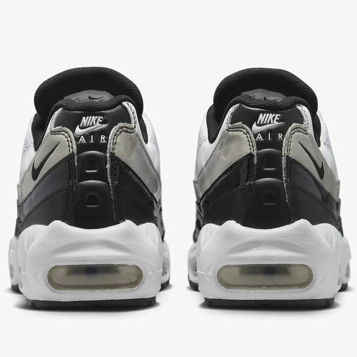 楽天市場】ナイキ エア マックス 95 NIKE W AIR MAX 95 ホワイト 