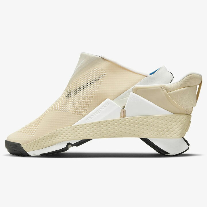 楽天市場】ナイキ ゴー フライイーズ NIKE W Go FlyEase サンド 