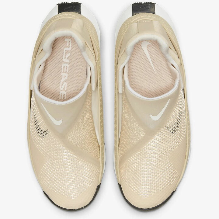 楽天市場】ナイキ ゴー フライイーズ NIKE W Go FlyEase サンド 