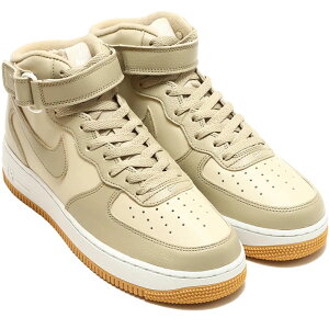iCL GA tH[X 1 ~bh '07 LX NIKE AIR FORCE 1 MID '07 LX CXg[/^/T~bgzCg/CXg[ DV7585-200