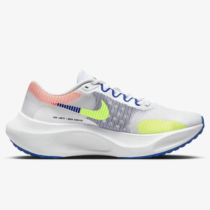 楽天市場】ナイキ ズーム フライ 5 プレミアム NIKE ZOOM FLY 5 PRM 