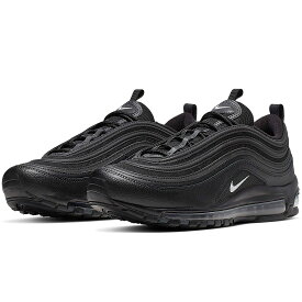 ナイキ エア マックス 97 NIKE AIR MAX 97 ブラック/アンスラサイト/ホワイト 921826-015 日本国内正規品