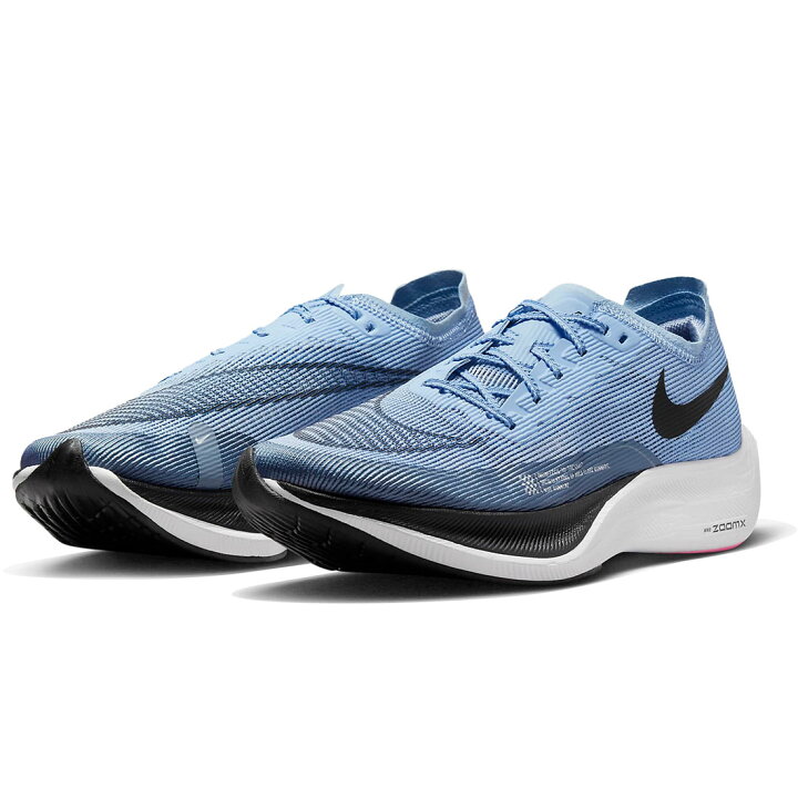NIKE ヴェイパーネクスト%2 ブルー｜スパイク・シューズ