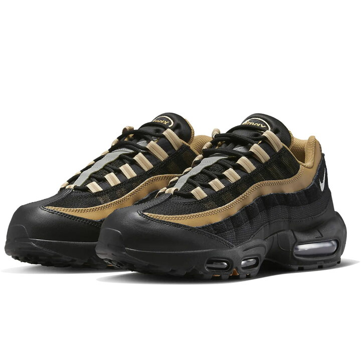 楽天市場】ナイキ エア マックス 95 NIKE AIR MAX 95 ブラック 