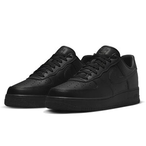 iCL GA tH[X 1 '07 tbV NIKE AIR FORCE 1 '07 FRESH ubN/ubN/ubN/AXTCg DM0211-001