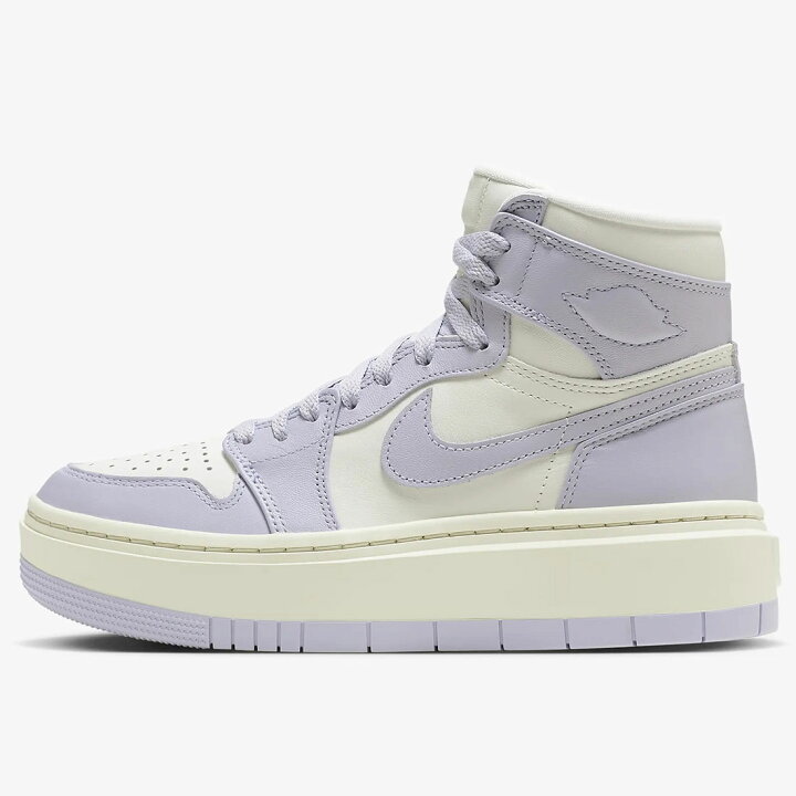 楽天市場】ナイキ エア ジョーダン 1 エレベート HIGH NIKE W AIR  