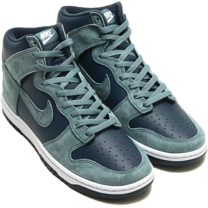 楽天市場】ナイキ ダンク ハイ レトロ プレミアム NIKE DUNK HIGH 