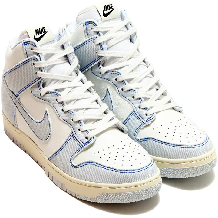 楽天市場】ナイキ ダンク ハイ 85 NIKE DUNK HIGH 85 サミットホワイト  