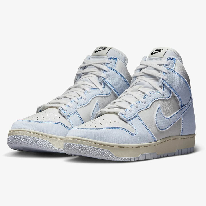 楽天市場】ナイキ ダンク ハイ 85 NIKE DUNK HIGH 85 サミットホワイト 
