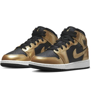 iCL GA W[_ 1 ~bh SE NIKE J AIR JORDAN 1 MID SE ubN/zCg/^bNS[h DR6967-071