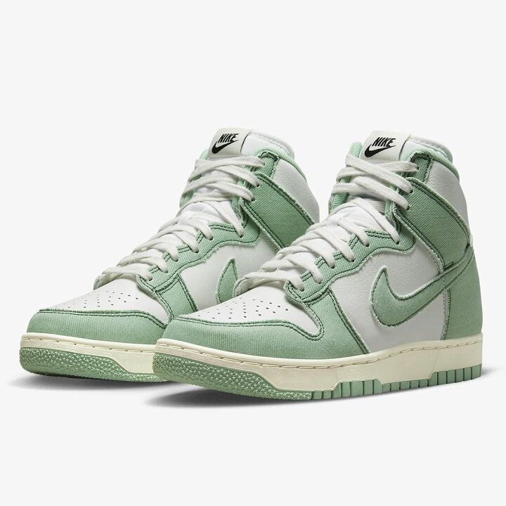 楽天市場】ナイキ ダンク ハイ 1985 NIKE W DUNK HIGH 1985 エナメル 