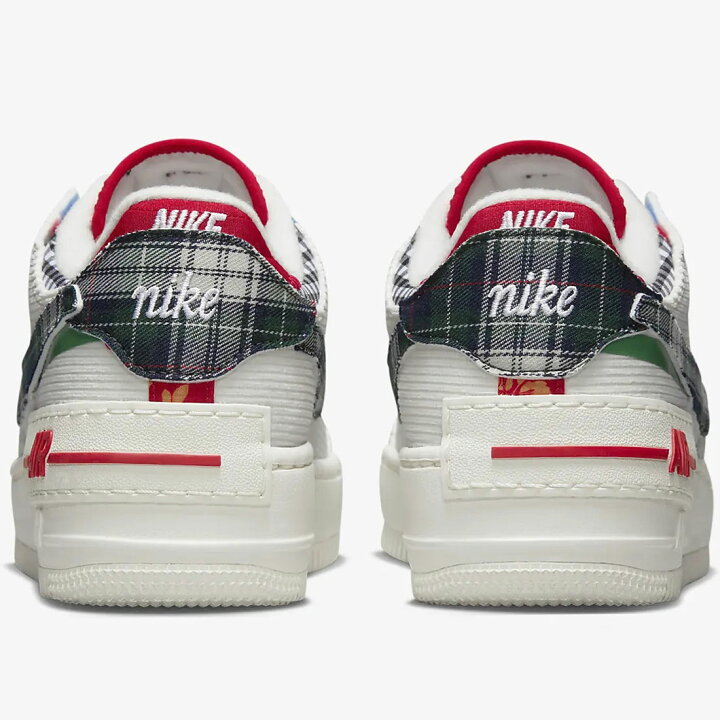 楽天市場】ナイキ エア フォース 1 シャドウ NIKE W AIR FORCE 1 