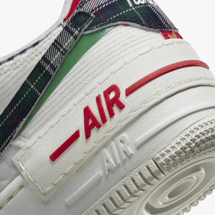 楽天市場】ナイキ エア フォース 1 シャドウ NIKE W AIR FORCE 1 