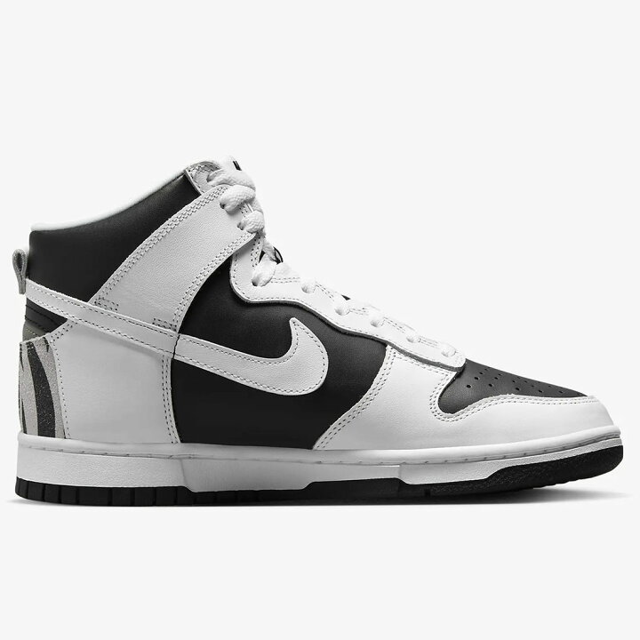 楽天市場】ナイキ ダンク ハイ LX NIKE W DUNK HIGH LX ブラック  