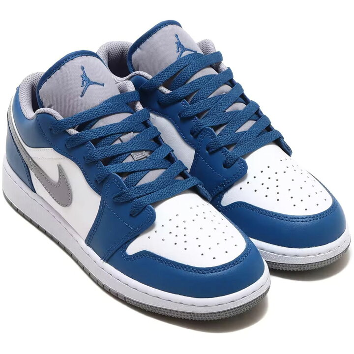 楽天市場】ナイキ エア ジョーダン 1 ロー GS NIKE J AIR JORDAN 1 LOW 