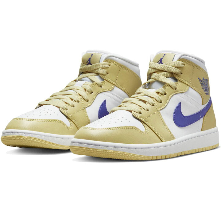 楽天市場】ナイキ エア ジョーダン 1 ミッド NIKE W AIR JORDAN 1 MID 