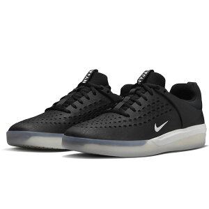 �i�C�L SB �i�C�W�� 3 NIKE SB Nyjah 3 �u���b�N/�u���b�N/�T�~�b�g�z���C�g/�z���C�g DJ6130-002