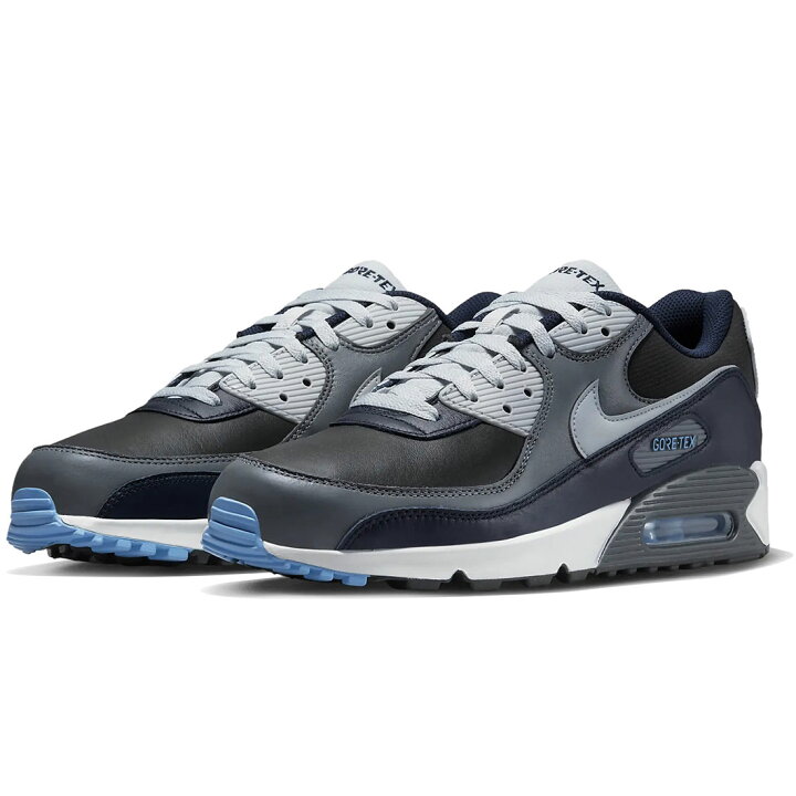 楽天市場】ナイキ エア マックス 90 GTX NIKE AIR MAX 90 GTX アンスラ 