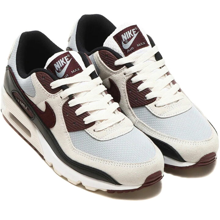楽天市場】ナイキ エア マックス 90 NIKE AIR MAX 90 ウルフグレー 