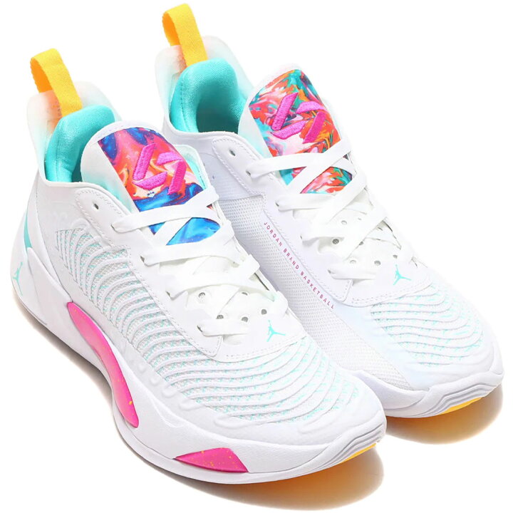 楽天市場】ナイキ ジョーダン ルカ 1 PF NIKE JORDAN LUKA 1 PF  