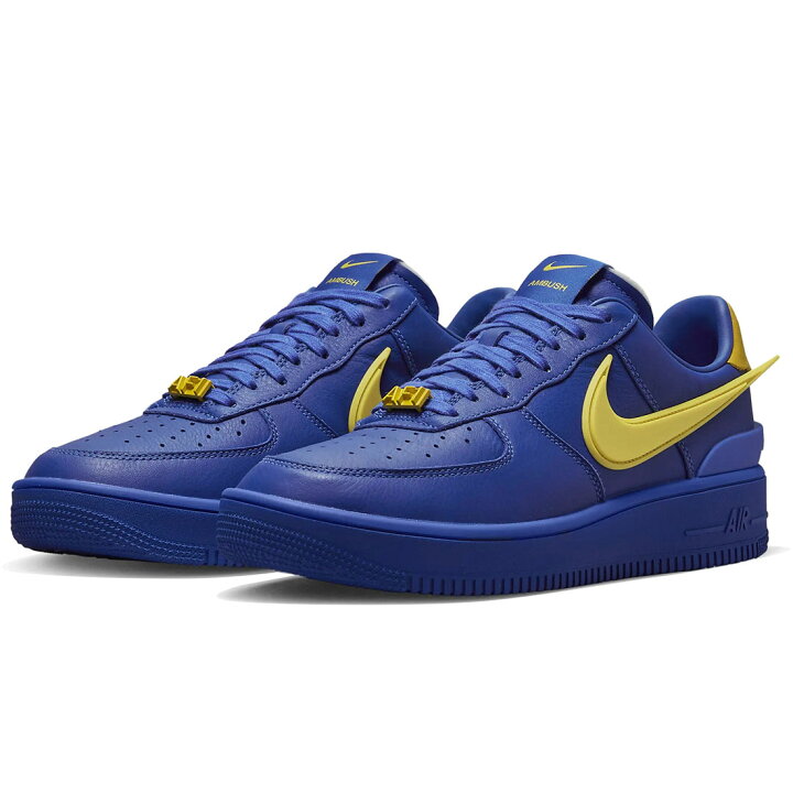楽天市場】ナイキ エア フォース 1 ロー x アンブッシュ NIKE AIR 