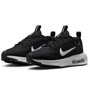 iCL GA }bNX C^[bN Cg NIKE W AIR MAX INTRLK LITE ubN/zCg DX3705-001