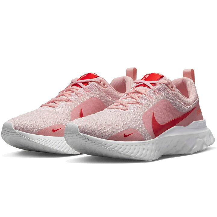 楽天市場】ナイキ インフィニティ リアクト 3 NIKE W INFINITY REACT 3 
