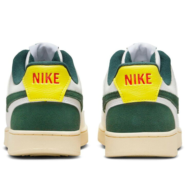 楽天市場】ナイキ コート ビジョン ロー NIKE COURT VISION LO セイル 