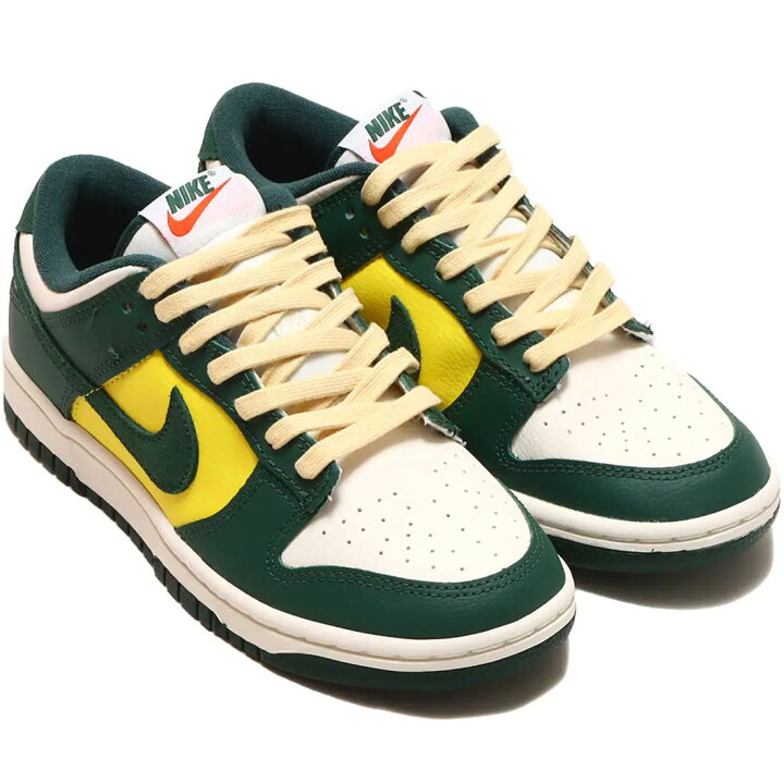 楽天市場】ナイキ ダンク ロー SE NIKE W DUNK LOW SE セイル/オプティ 