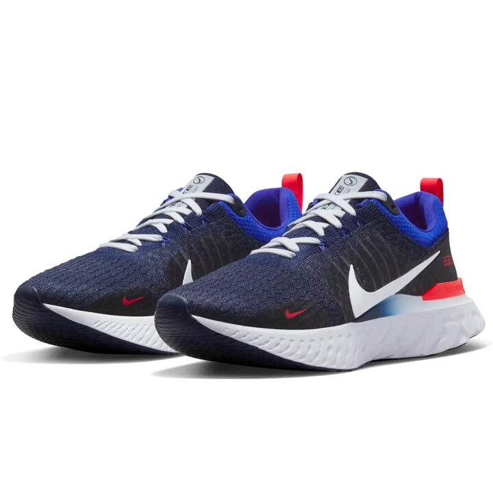 楽天市場】ナイキ リアクト インフィニティ ラン フライニット 3 NIKE 