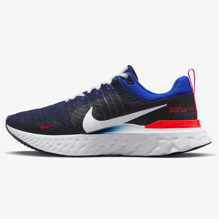 楽天市場】ナイキ リアクト インフィニティ ラン フライニット 3 NIKE 