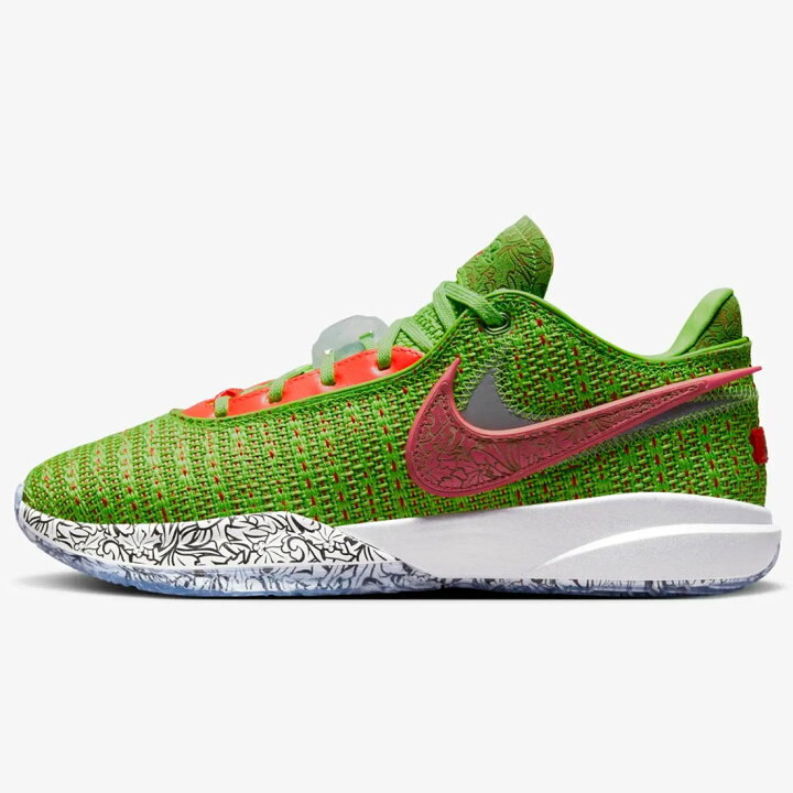 楽天市場】ナイキ レブロン 20 クリスマス EP NIKE LEBRON 20  