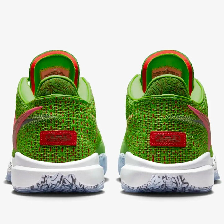 楽天市場】ナイキ レブロン 20 クリスマス EP NIKE LEBRON 20  