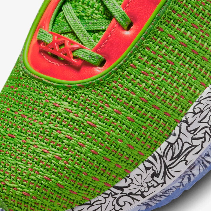 楽天市場】ナイキ レブロン 20 クリスマス EP NIKE LEBRON 20  