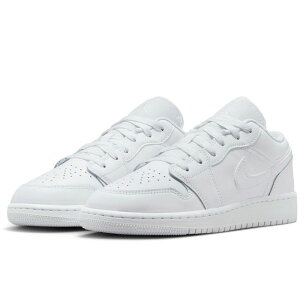 iCL GA W[_ 1 LOW GS NIKE J AIR JORDAN 1 LOW GS gD[u[/zCg/ZgO[ 553560-136