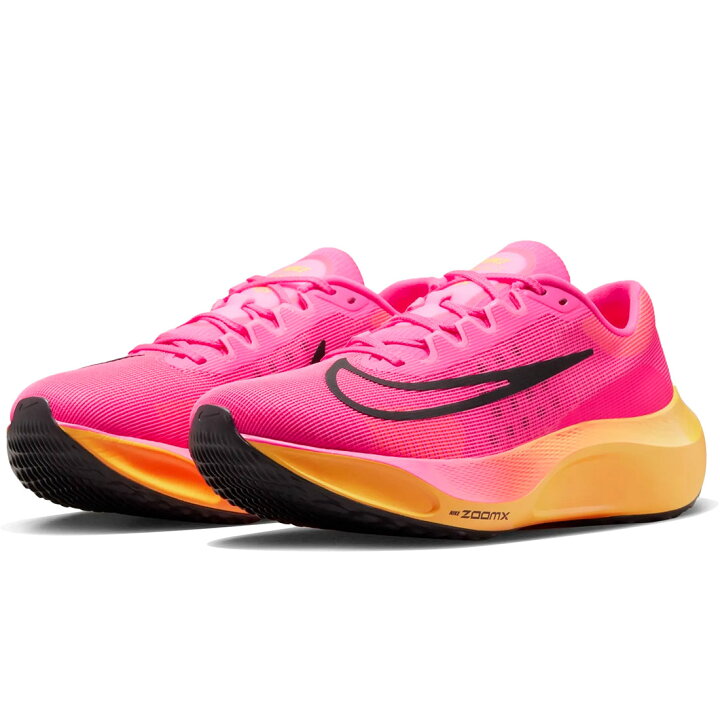 楽天市場】ナイキ ズーム フライ 5 NIKE ZOOM FLY 5 ハイパーピンク 