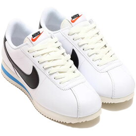 ナイキ コルテッツ NIKE W Cortez ホワイト/ライトフォトブルー/セイル/ブラック DN1791-100 日本国内正規品