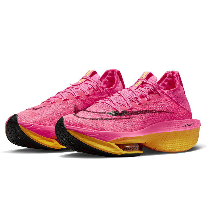 楽天市場】ナイキ アルファフライ 2 NIKE W Alphafly 2 ハイパーピンク 
