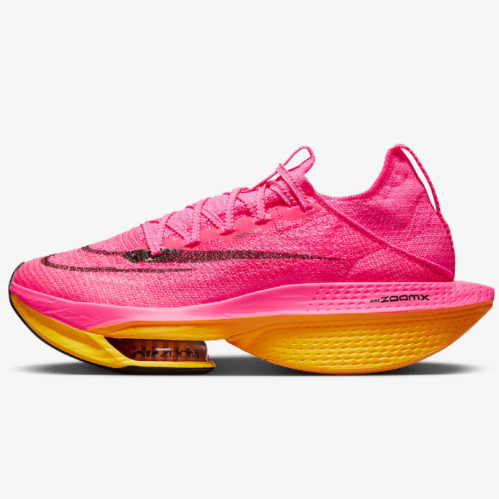楽天市場】ナイキ アルファフライ 2 NIKE W Alphafly 2 ハイパーピンク 