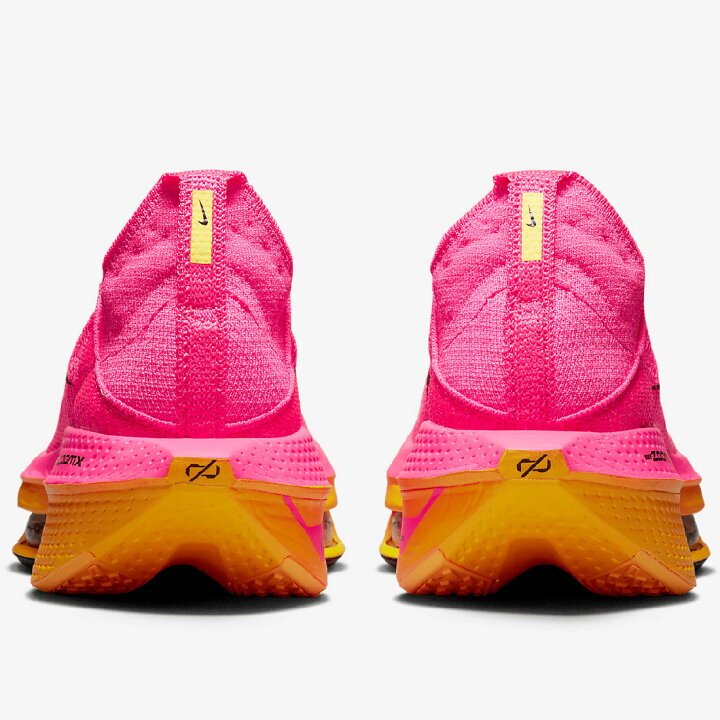 楽天市場】ナイキ アルファフライ 2 NIKE W Alphafly 2 ハイパーピンク 
