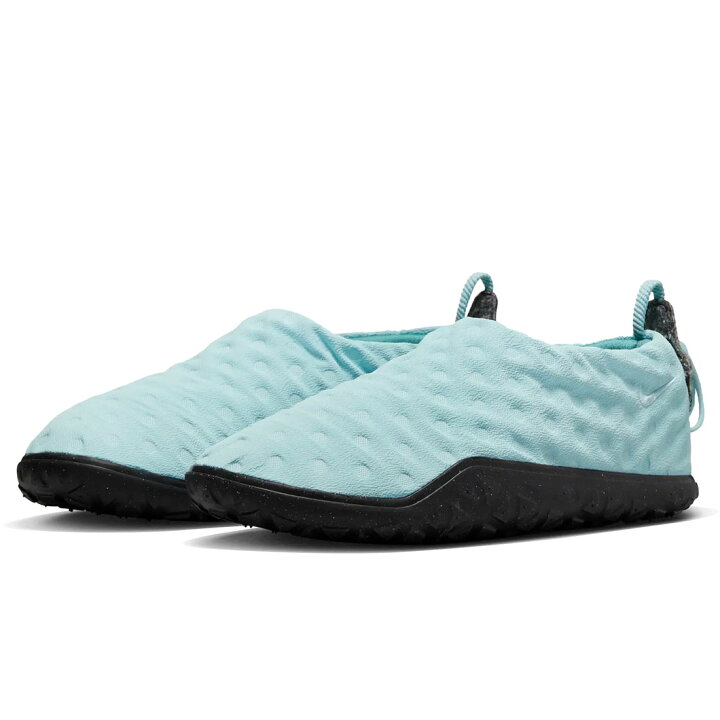楽天市場】ナイキ ACG モック NIKE ACG MOC オーシャンブリス/ブラック 