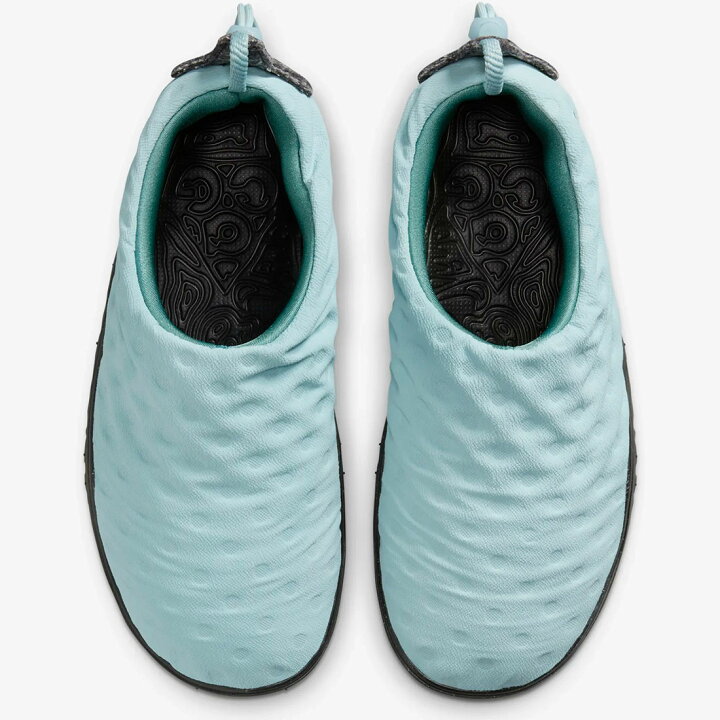 楽天市場】ナイキ ACG モック NIKE ACG MOC オーシャンブリス/ブラック 
