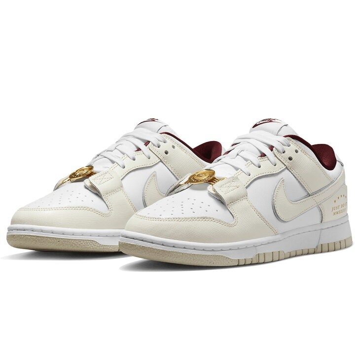 楽天市場】ナイキ ダンク ロー SE NIKE W DUNK LOW SE ホワイト/チーム  